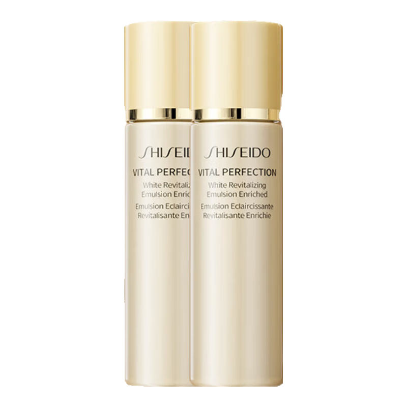 ڲãShiseidoޱˮ ڶװ岹ˮʪ  ޱ30ml*2ƿ108.39Ԫ3(36.13Ԫ/)