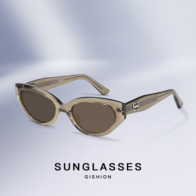 2025年复古墨镜十大品牌排行榜揭晓：这10款造型酷，遮阳超赞-图片8