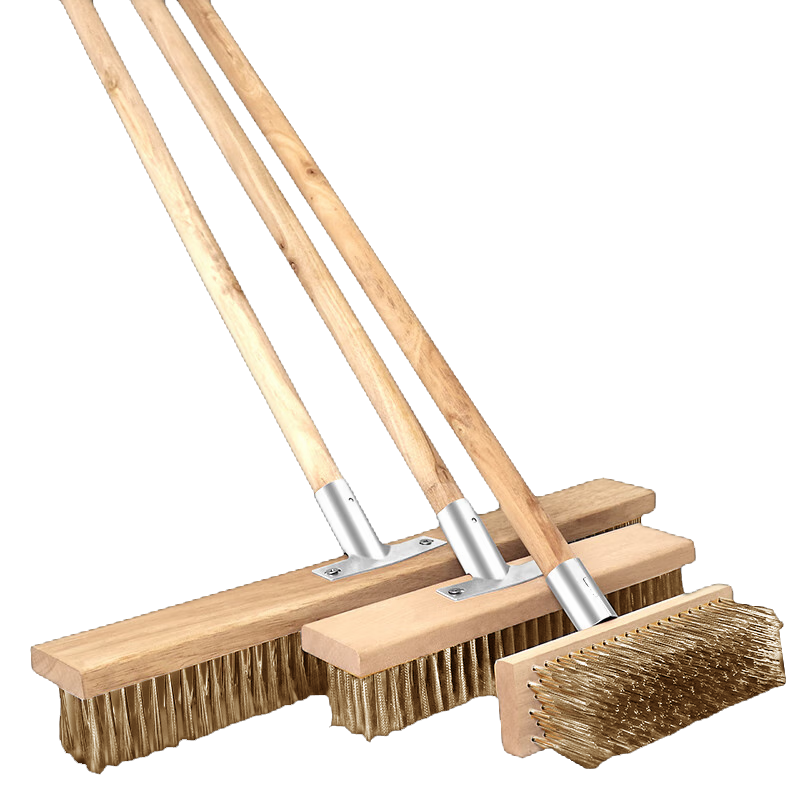 �������� ������˿�ذ�ˢ���ض����30cm����ȥ�۳���ˢ�װ�ˢ��̦Ӳëˢ 19.8Ԫ