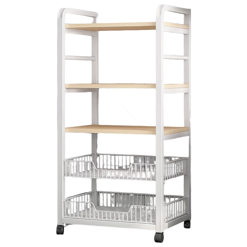 ���ڲ�������˹�ƶ�������������ʽ���ö��΢��¯�ܶ๦�ܲ��������ɴ������խ�� ���Ӻ�15mm������ľɫ���48cm