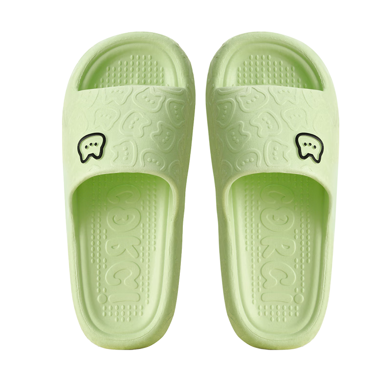 Chokichoki ���¿� �ļ�EVA��Լ�ٴ�Ӽ���Ь��2����ѡ 4.95Ԫ/����2����ѡ����9.9Ԫ��