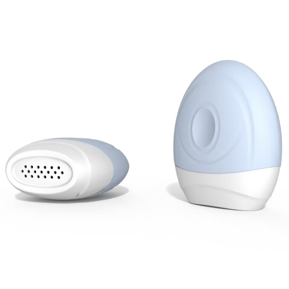 吉耏利新款磁吸云感刮毛刀便携除毛全身通用私密腋毛腿毛六层皂头脱毛刀 湖蓝悦（送30g剃毛膏）