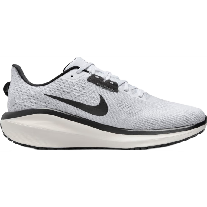 �Ϳ� NIKE VOMERO 17 ���ܲ�Ь FB1309-104 �׻� 42 746.64Ԫ(��373.32Ԫ/��)