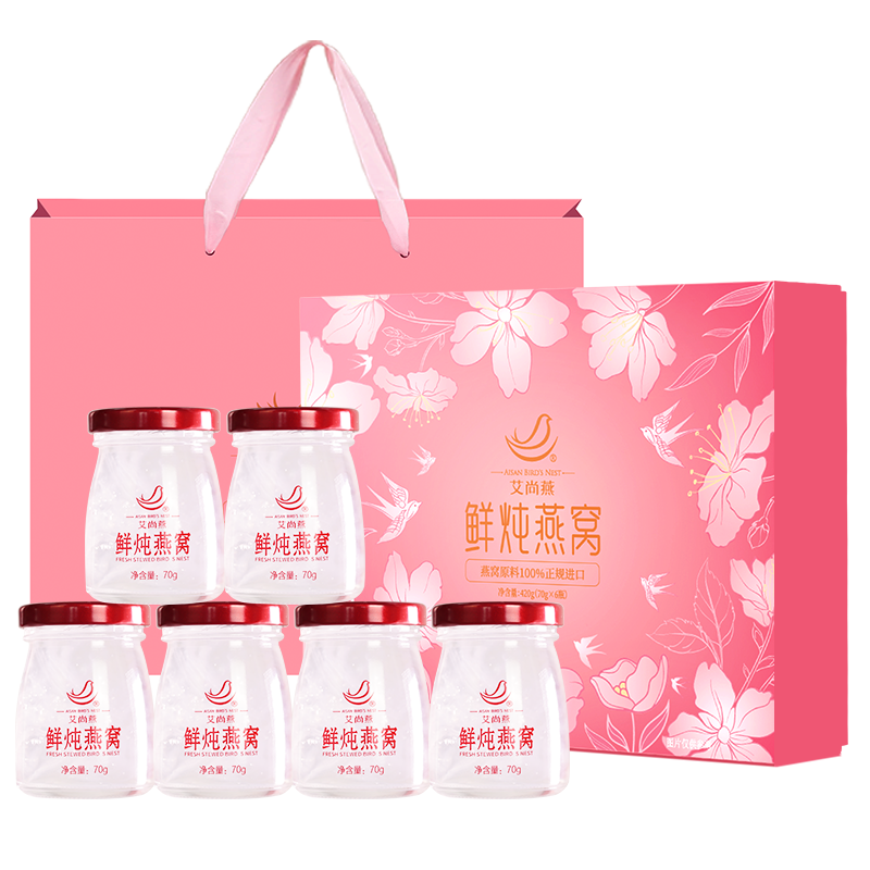 ���׹�:�����༴ʳ�������70g*6ƿ*5��