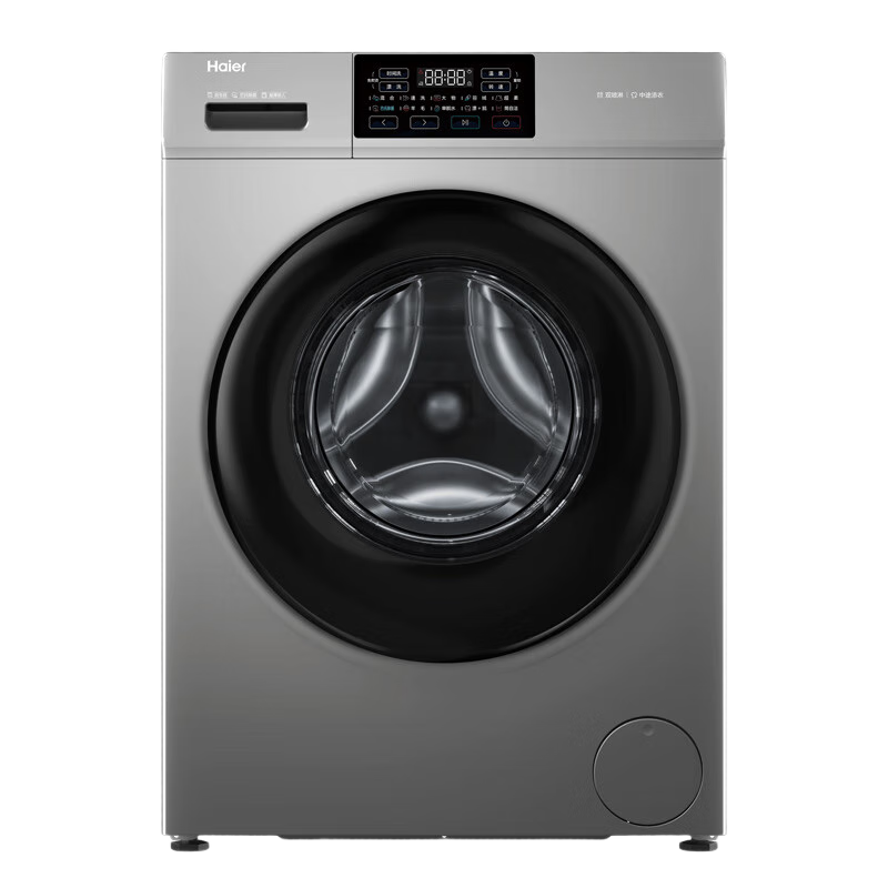 ���� ��ɫϵ�� 10kg ��Ͳϴ�»� XQG100-608H 1178.5Ԫ