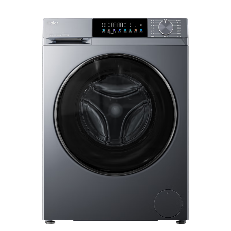Haier/���� ��ɫϵ�� 10kg ��Ͳ XQG100-E25J7 1599.28Ԫ(������)