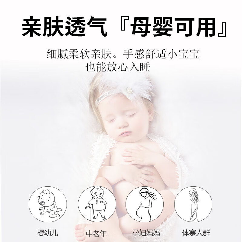 电热毯单人双人宿舍用智能定时断电安全速热防潮除螨电褥子 高低档大单人床-长1.8米宽0.9米