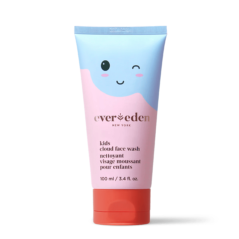 EVER EDEN��ͯϴ�����������ƶ�ϴ�����ļ��º;���100ml������������ 83Ԫ