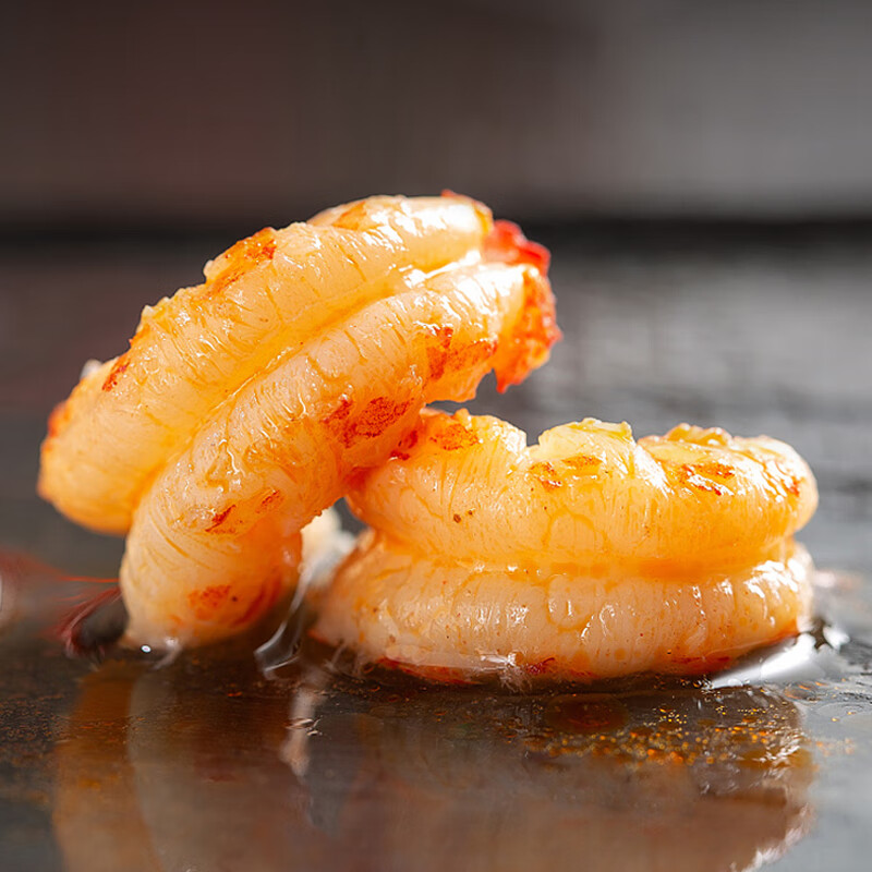 盱眙龙虾（XU YI LONG XIA）麻辣十三香虾尾250g 国家地理标志产品  麻辣虾尾250g*4袋装