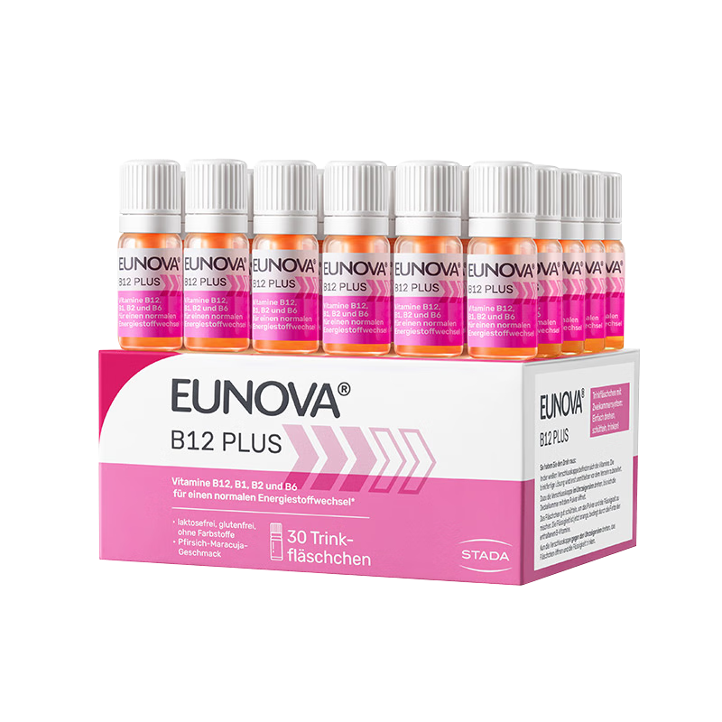 ʷ STADA άB12 30ƿ Ӫ ߿ر  358.55Ԫ