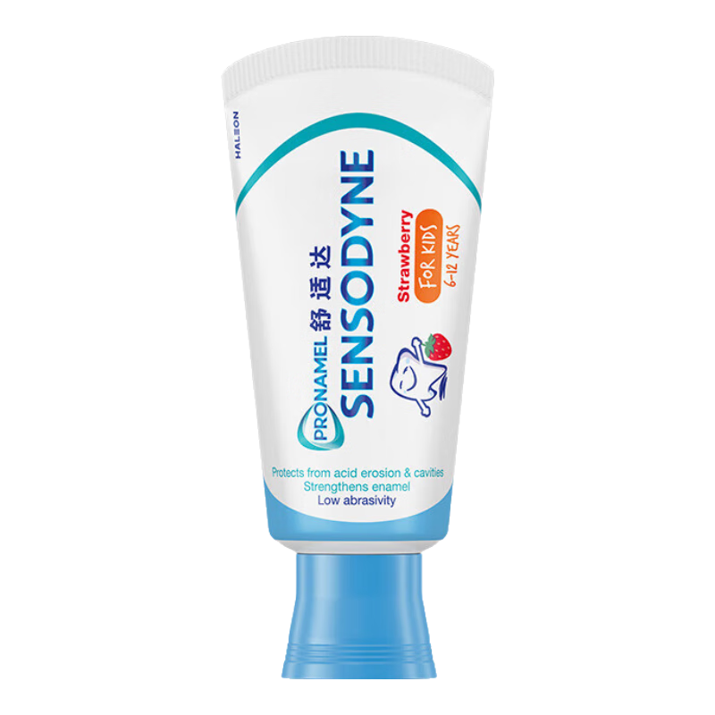 ���ڲ��������ʴ��ͯ���໤�Խ��������ػ���ͯ������������Ա�����������6-12�� ����ݮζ�����Լ���ͯ����65g1֧