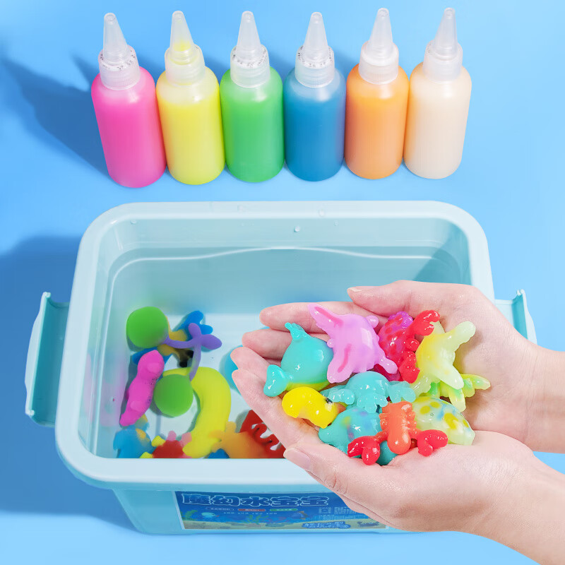 TaTanice����ˮ����ˮ������ͯ��ˮ�����ֹ�DIY���ӻ������Ů����������