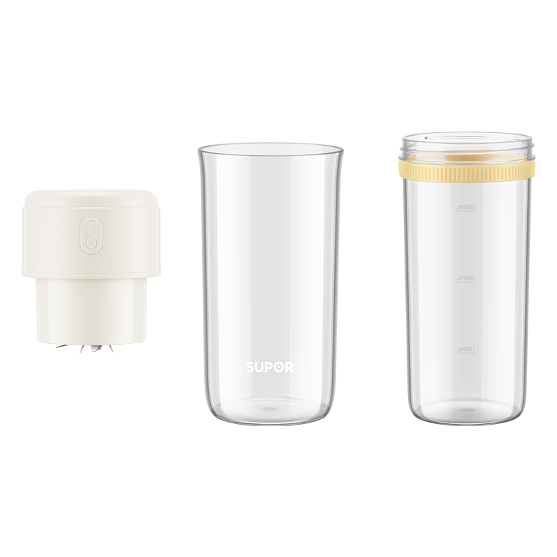 �ղ�����SUPOR��ե֭������ե֭���๦������ϴ����С�ͽ������֭��Ӥ����ʳ��JC600 88.29Ԫ(������)