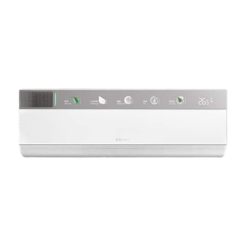 COLMO 1.5ƥ һЧƵů  ޷ ҿڹʽյһ ҵҲKFR-35GW/CA3ʵ5199Ԫ