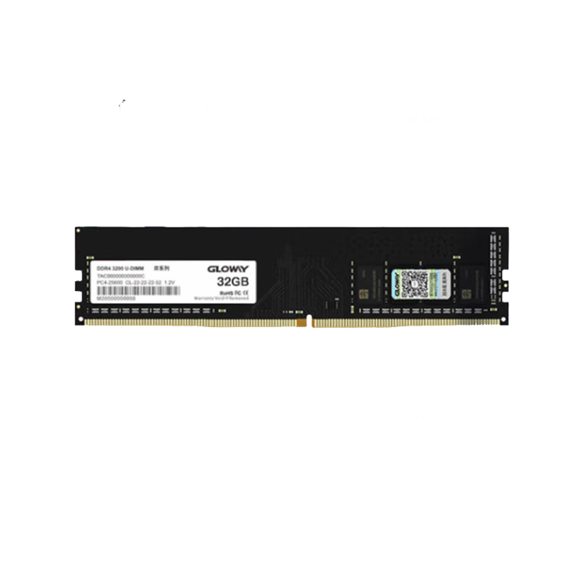 光威 DDR4 DDR5  3200 3600 6000 6400 8G 16G 32G 天策 神武 神策系列 台式机内存条 光威 弈 32G 3200普条 通用