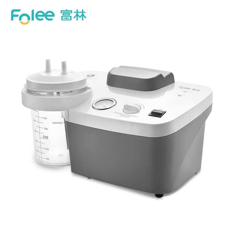 电动吸痰器h003-b医用老人儿童吸引器成人儿童婴儿家用便携式负压 003