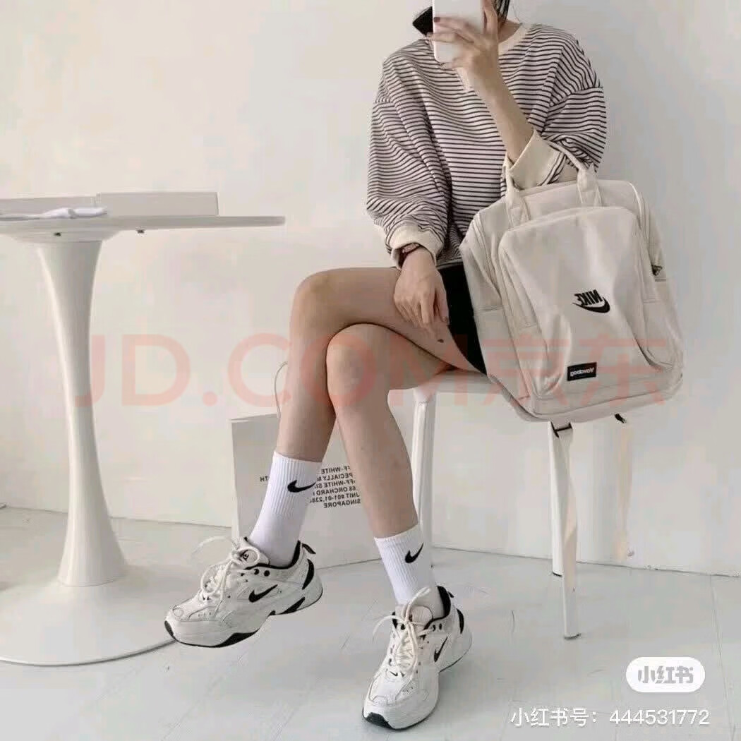 伊玳辉袜子男女春夏季运动袜子超薄透气中筒袜薄款长筒篮球袜 自由搭配留言备注 袋装 3双 均码 短筒 35-44