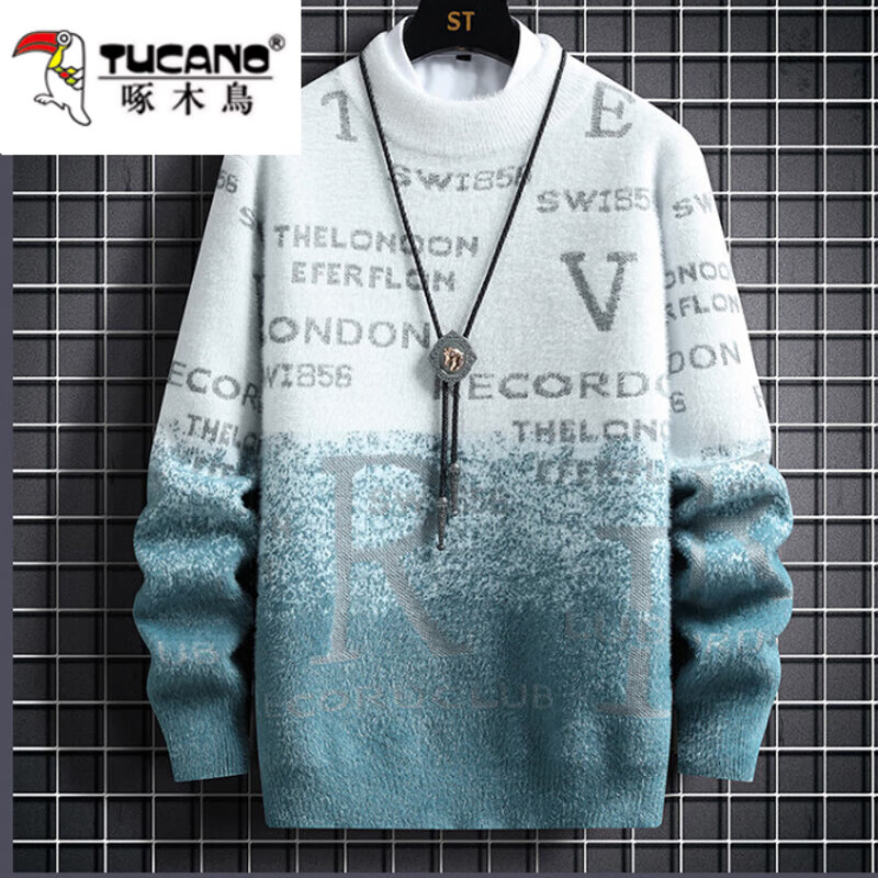 ڲľëﶬ¿֯Ӻů 11023/9036ɫ 2XL 56Ԫ