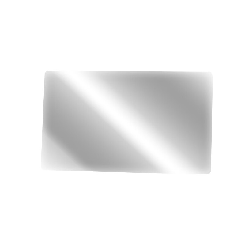 帕肯坦克300导航钢化膜中控屏幕显示屏保护贴膜魏派内饰改装配件用品 中控一体高清导航钢化膜