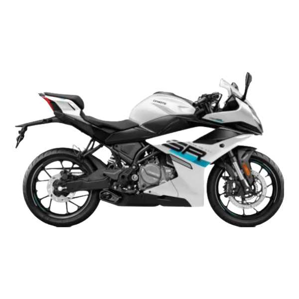 GISAEV����CFMOTO����250sr�����ABS���������浥ҡ�۷���Ħ�г�ſ�� ��ɫ 5769Ԫ