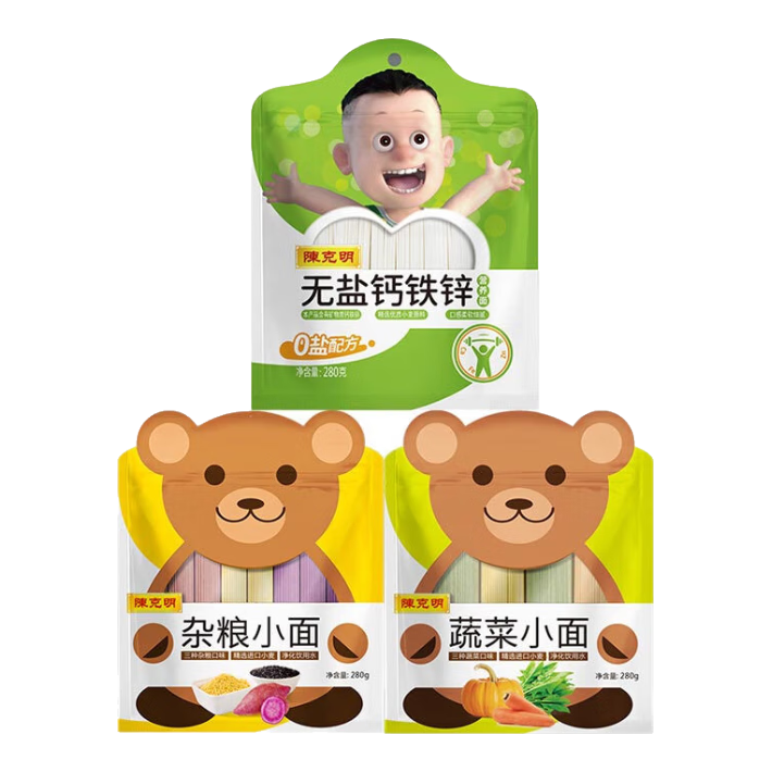 �¿��� ��ͯ�������������������ֿ�ζӪ������ �߲���������п 280g*3�� 85Ԫ��5��(��17Ԫ/��)