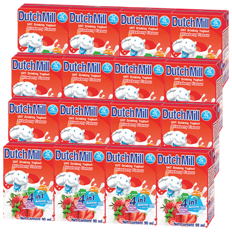  ̩̲ݮζ 90ml*16 ͯӪ 19.9Ԫ