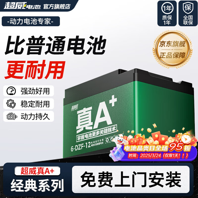 ������CHILWEE����A+�綯�����Ǧ��ʯīϩ��ƿ�����ŵϰ���̨��Сţ���������� 72V20Ah �Ծɻ��� ������