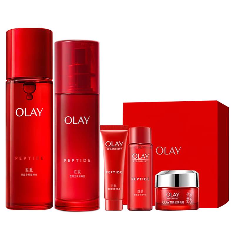 ���ڲ����������ͣ�OLAY���¿�2��ʤ�Ĵ��ƿ��װ ���¿��嵭������ ��ˮ���󻤷�Ʒ������ ��������С��¿�2��ˮ����װ