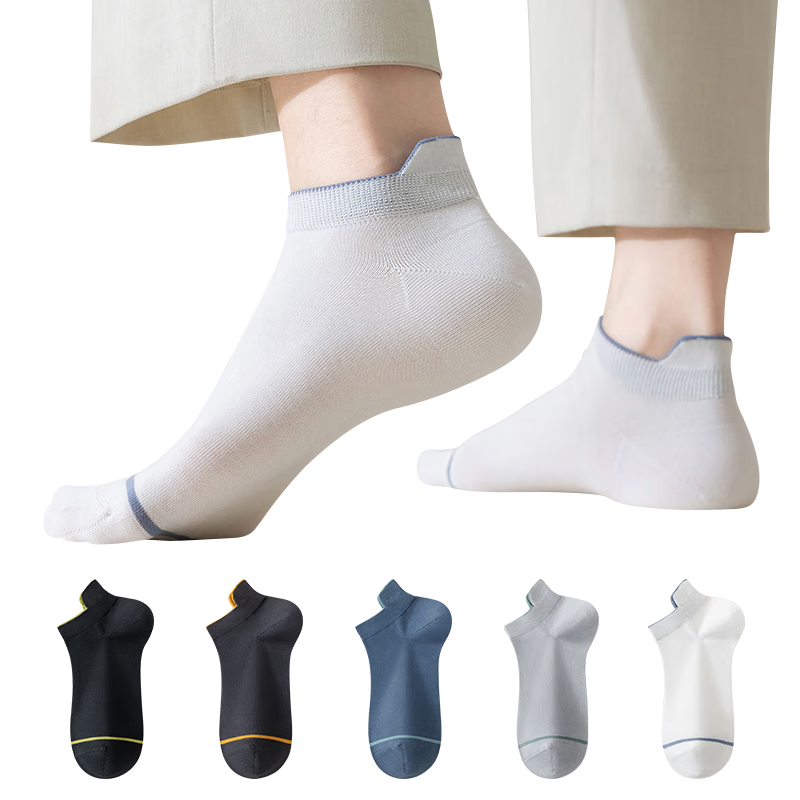 è�� ��ʿ�ļ�������� �˶��������� ǳ�����η��������� 5˫װ 19.95Ԫ(����ȯ)