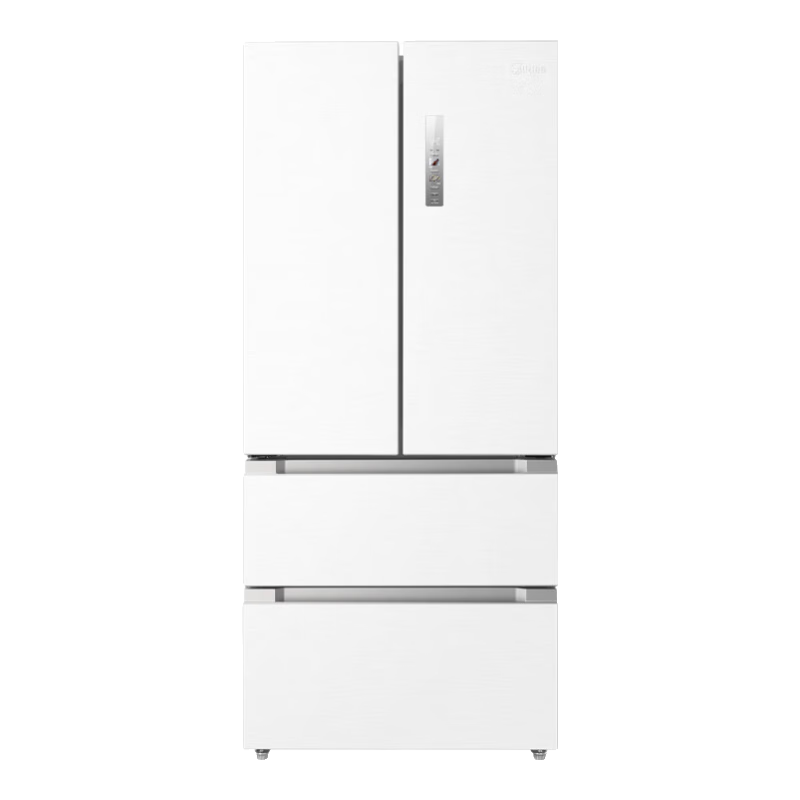 Midea/���� 508�� ��ʽ���� ���� BCD-508WTPZM(E) 2719.15Ԫ(������)