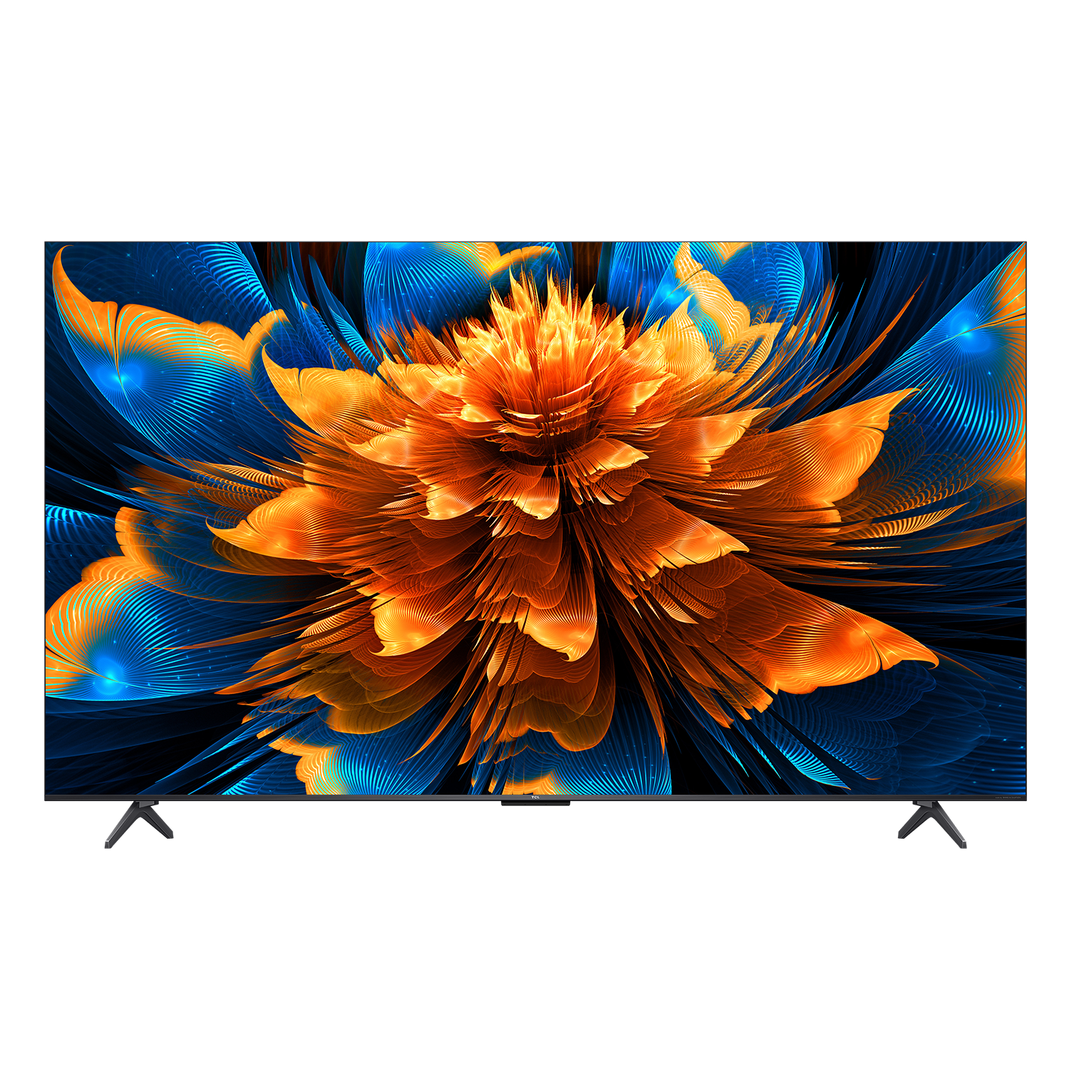 618：TCL 85Q9L-C 超级抗光版 QD-Mini LED 电视 85英寸