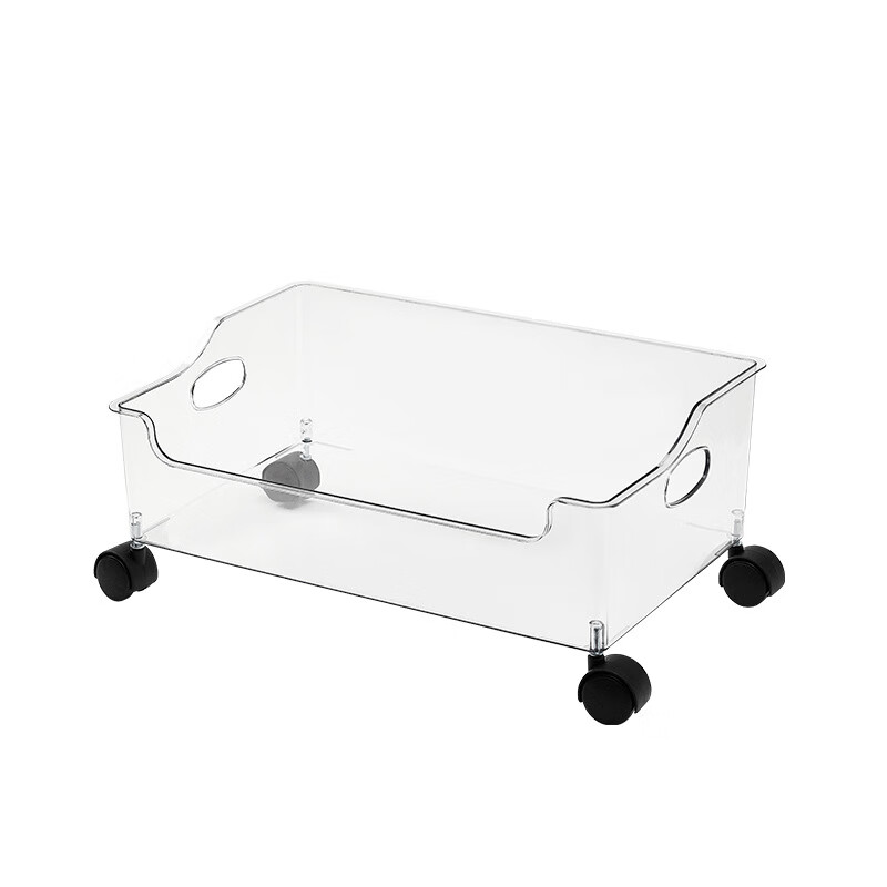 ���ι���������ƶ���Яʽ�鱾���ɸ���ѧ����ҵ����������ӽ������� ͸������ 47*29.5*20CM