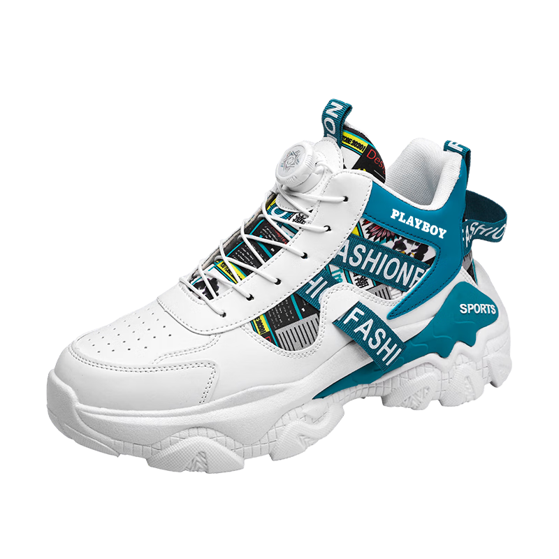 ���ڲ������������Ӷ�Һ��Ь2025�ﶬ���¿���ť�۸߰��ϵ�Ь���������˶���Ь����ʿ ��������ť�ۡ�PLG2490398 44 188Ԫ