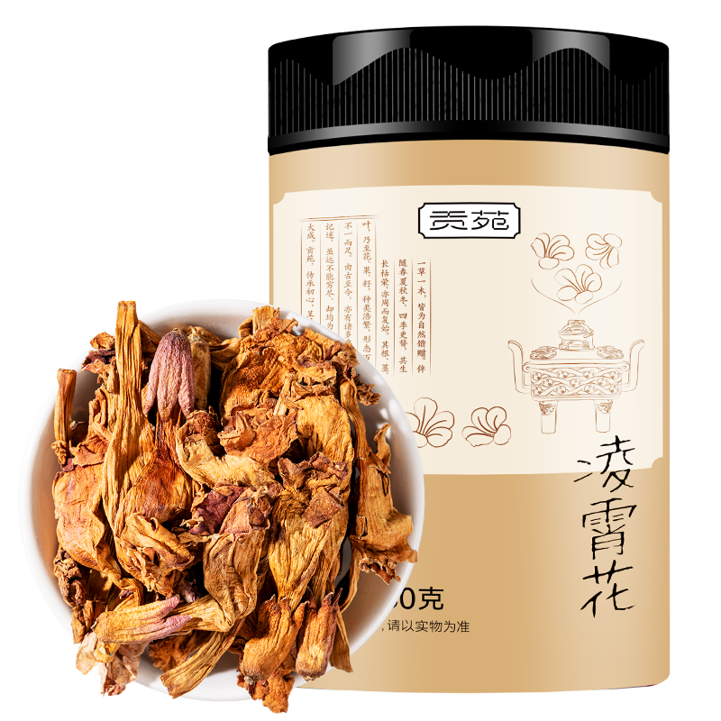 ���ڲ�������Է������60g ����������ϸɻ���ҩ��������������+õ�廨+�¼���