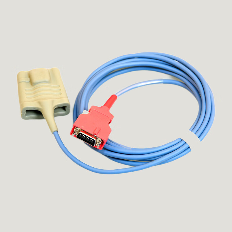 适用于宝莱特a3 q3 q5心电监护仪马西莫masimo rad