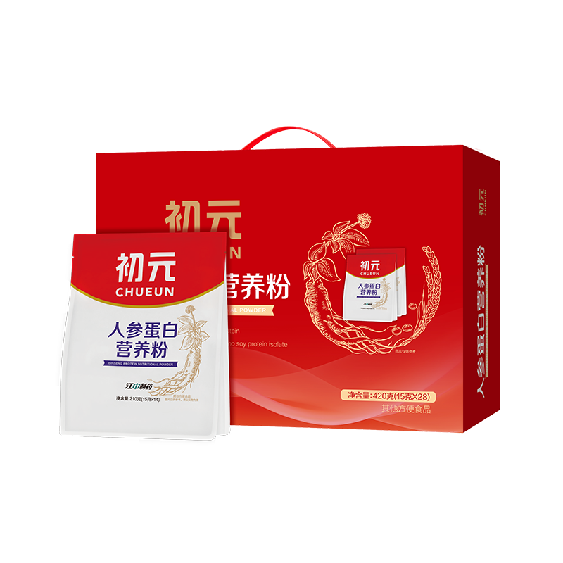 ���ڲ�������Ԫ�����˲ε��׷�������Ӫ���̲���Ʒ���󵰰ײ�����������420g 71.01Ԫ(������)