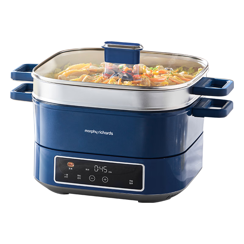 Ħ�ɵ��� MR8901 ������ �๦��IH���� 6L������ ��������� ����3-5�� 458.15Ԫ