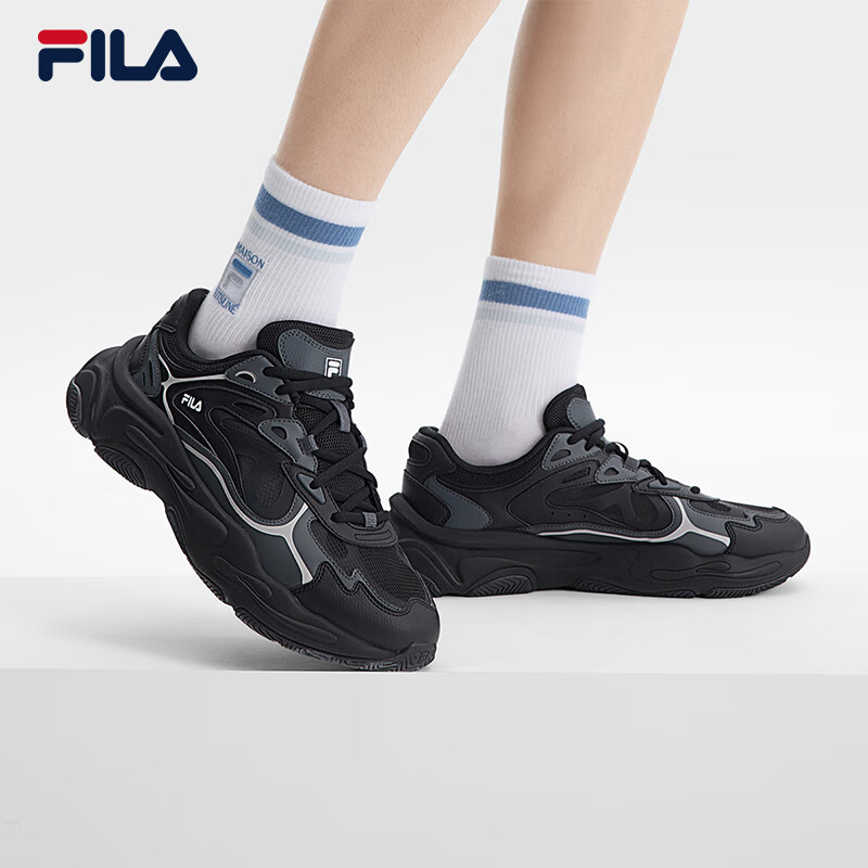 FILA��ֹٷ�����4��������Ь��Ь2025�ļ��ϵ�Ь�����˶�Ь