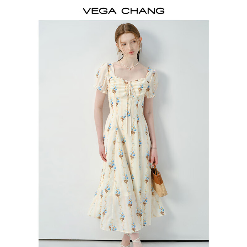 VEGA CHANG ����ȹ M