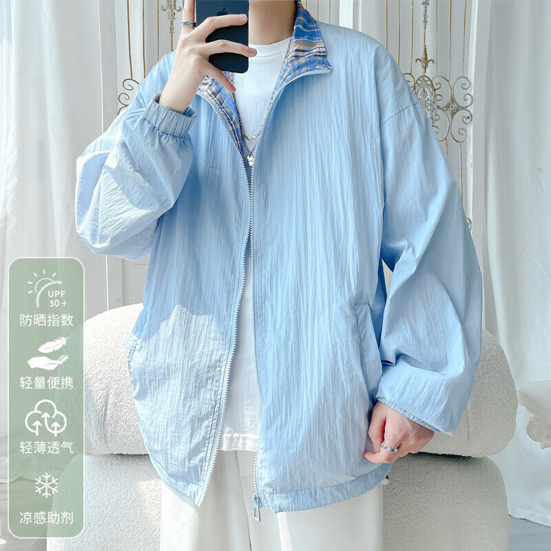 Shelley JonesUPF50+ɹļ¿˶͸ٸɿ· ɫ 5XL [Ƽ190-210]43.83Ԫ