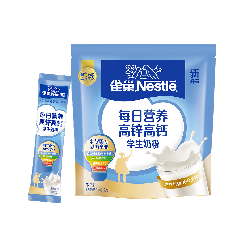 Nestle/ȸ�� ÿ��Ӫ����п�߸� �����̷� 350g 23.79Ԫ