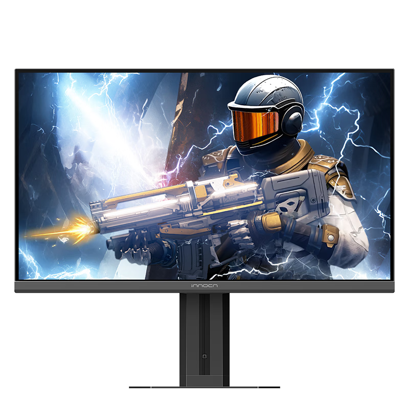 ���ڲ��������ϴ���24.5Ӣ��2K 240Hz�羺��ʾ��FastIPS��1ms HDR400��ת���� ������Ϸ�羺��ʾ��25G2S Plus 779Ԫ