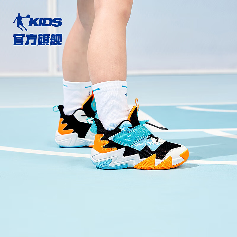 2026年篮球鞋哪个牌子好?这7款性价比超高、舒适度满分,让你在场上尽情发挥,快来看看你的最佳选择-图片7