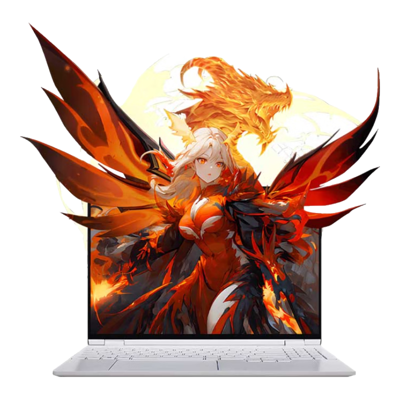 ���ڲ�������е������Ϸ������16K 2025�� Pro�콢�� RTX4060������16Ӣ��ѧ���칫�羺�ʼǱ����� ����15ProR7-8845Hǿо|RTX4060 16GDDR5�ڴ� 1TPCIE��̬��ȫ����