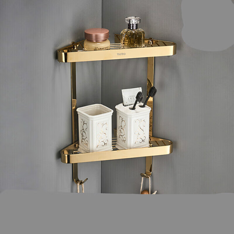 TOTO ͭ˫�������� ԡ������� ��ɫ ���������� 603Ԫ