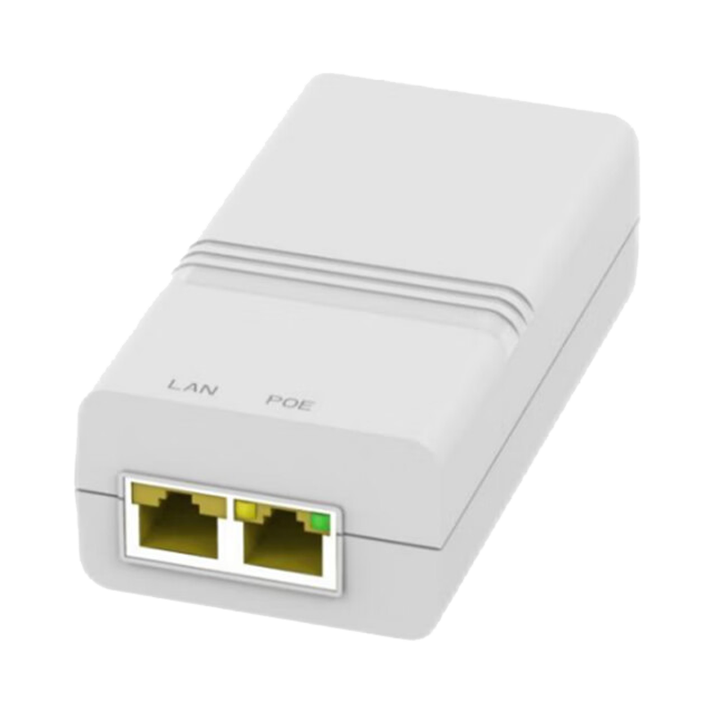 ������H3C��2.5G��������Զ�����ߴ���PoE������30.25W ��Դ������ת��ģ�� ����ǧ��/��ӿ���� EWPAM1HPOE