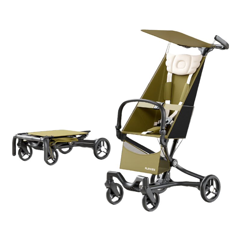 playkids����ɿڴ��Ƴ�1-3��������������ͯ����Ӥ���Ƴ�A5MAX�������� 422.1Ԫ(������)