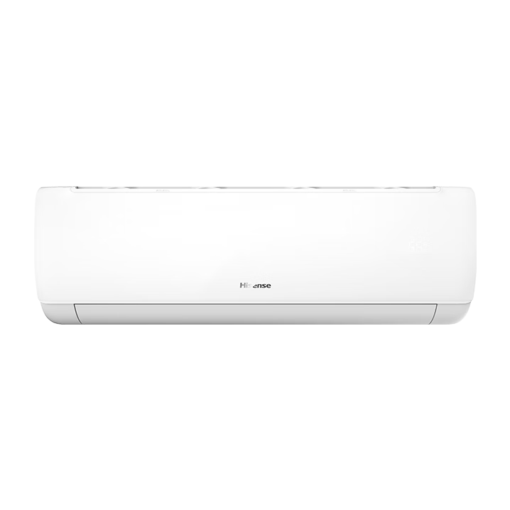 海信（Hisense）空调 1.5匹 易省电E270 AI省电速冷热【海信电视完美CP，看的爽凉得快】空调挂机KFR-34GW/E270-X1