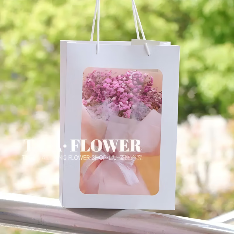 鲜花送女朋友鲜花小时达店送花上门