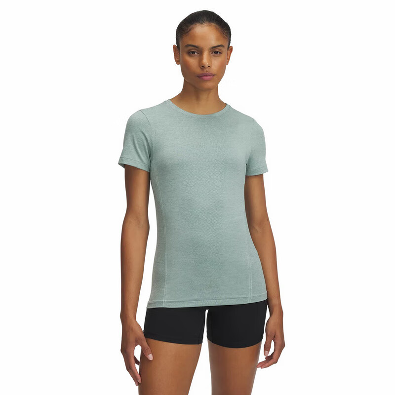 �����꣨Under Armour��MeridianŮ����ѵ���˶�����T��1388770 1388770-348  L 